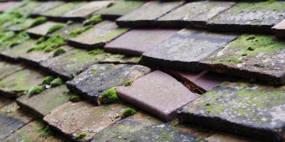 Fenny Stratford roof repair costs